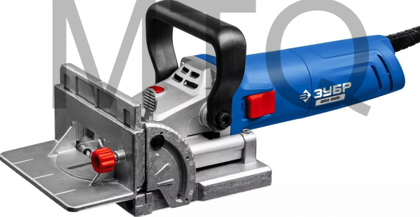 ЗУБР ФПЛ-950К Профессионал фрезер ламельный 950 Вт в кейсе.