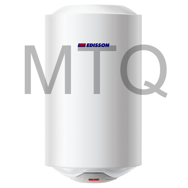 водонагреватель EDISSON ER 80 V
