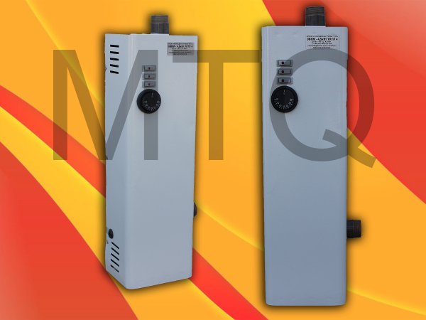 ТЕРММИКС ЭВПМ-3 кВт Электрокотел