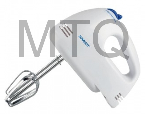 Миксер SCARLETT SC-HM40S03