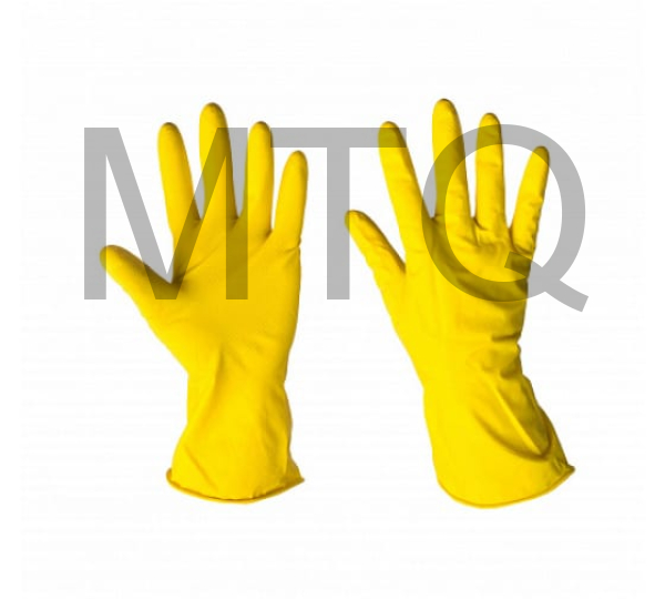 Перчатки латексные FILTA размер L