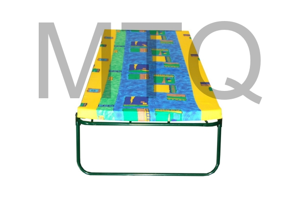 OLSA С4 ОТДЫХ - кровать-тумба