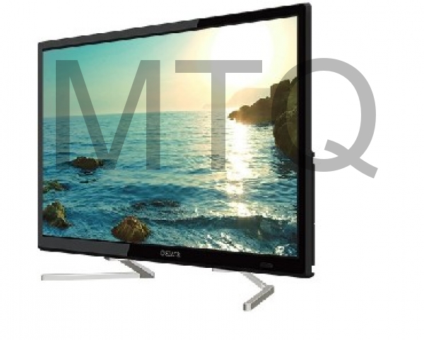 LED телевизор POLAR P24L23T2C