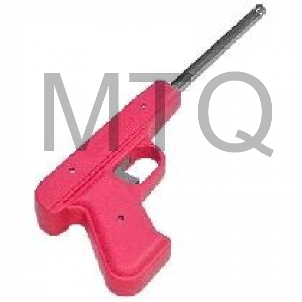 ENERGY JZDD-17 R красный