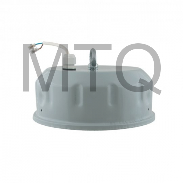 REXANT (36-3016) ВЫКЛ.-КНОПКА 250V 6А ON-OFF НА ЭЛЕКТРОПРОВОД (ДЛЯ НАСТОЛЬНОЙ ЛАМПЫ/ДЛЯ БРА), БЕЛЫЙ