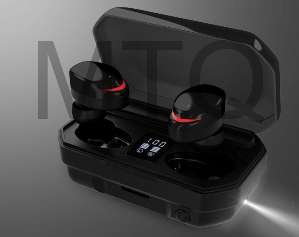 MORE CHOICE (4627151196886) BW25S Black