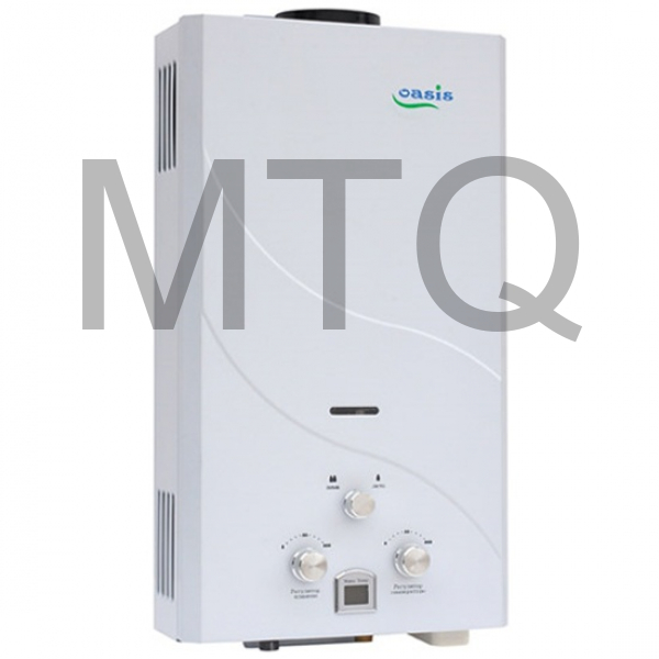 OASIS ECO W-20 20кВт(б)