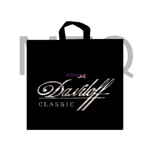 Пакет АРТПЛАСТ (ПТЛ00230) петлевая ручка 46x46+8 (50) - ("Данилов") (50)