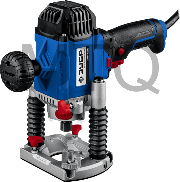 ЗУБР ФПР-1200 Профессионал фрезер универсальный