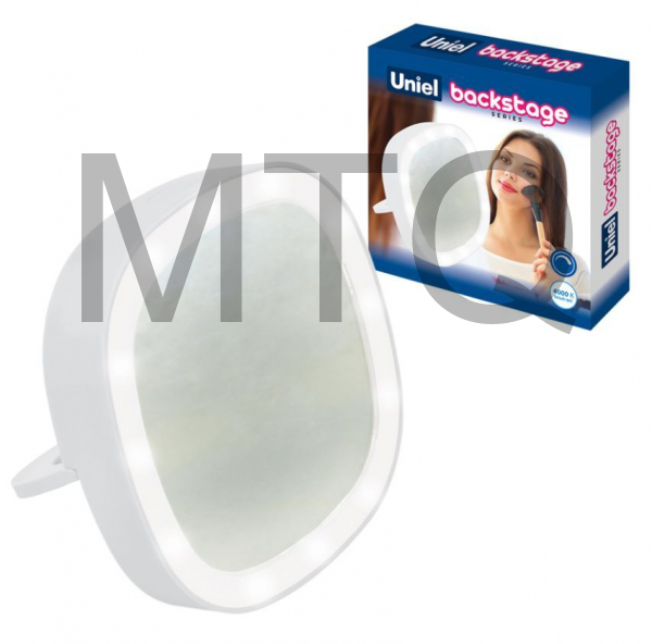 UNIEL ULK-F71 3AAA WHITE