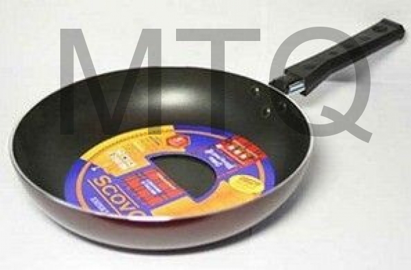 SCOVO expert СЭ-023 д.24 см