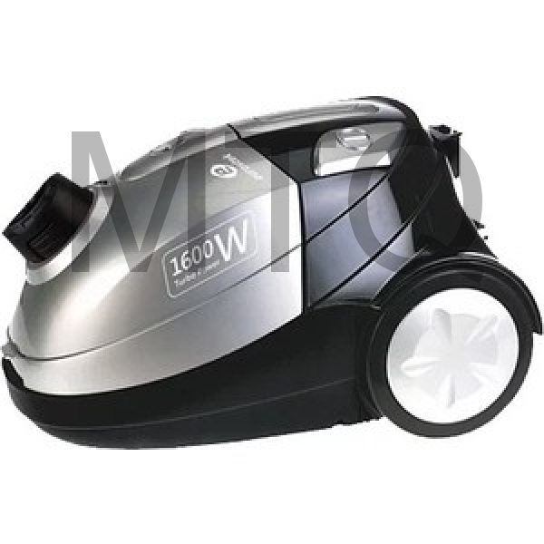 Пылесос EUROSTEK EVC-1802