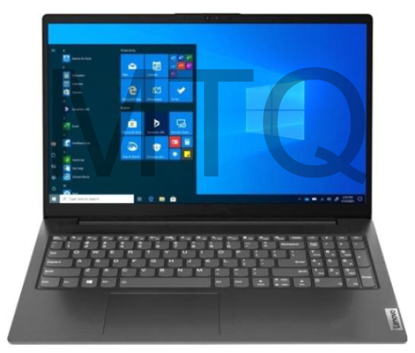 LENOVO 15.6 V15-IJL Black (82QY00PHUE)