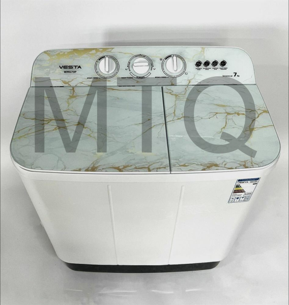 VESTA WMG 70P 7кг Abstract 02Ex