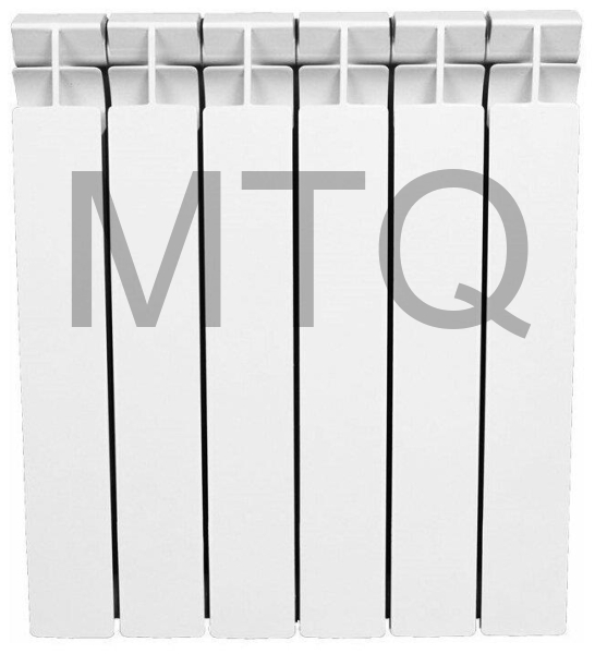 FIRENZE BI 350/80 B41 4 секции 00-00017657