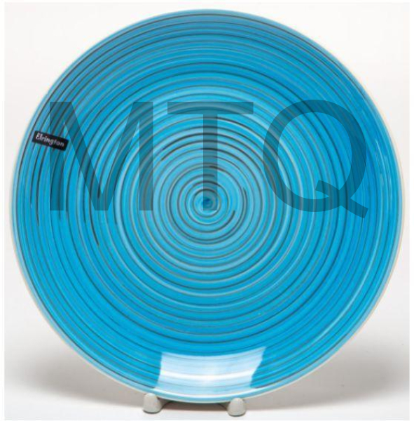 ELRINGTON 139-27012 тарелка мелкая 270