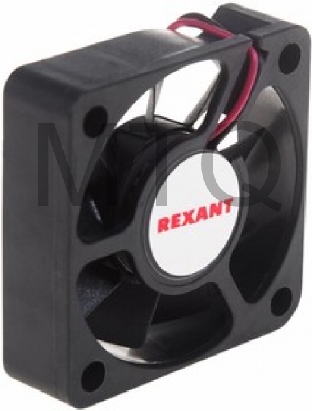 вентилятор REXANT (72 5050) RХ 5015MS 12VDC