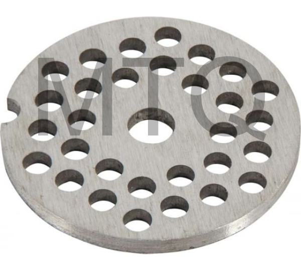 MALLONY Решетка в мясорубку, 4мм. (004388)