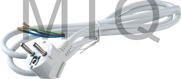 VOLSTEN (9342) S-LR2, Белый