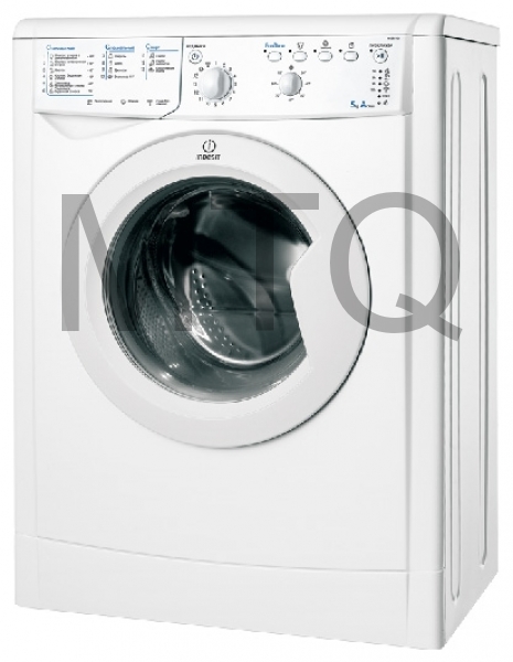 Стиральная машина INDESIT IWSB-5105