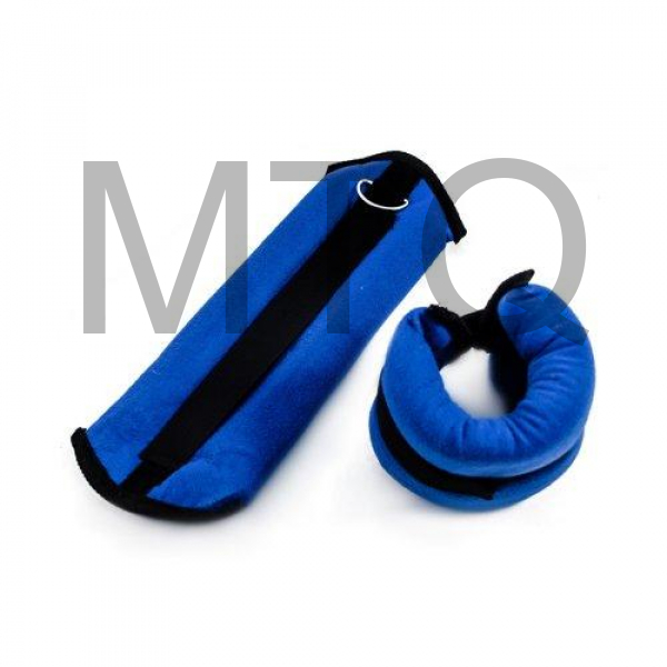 Утяжелители Люкс 1 кг