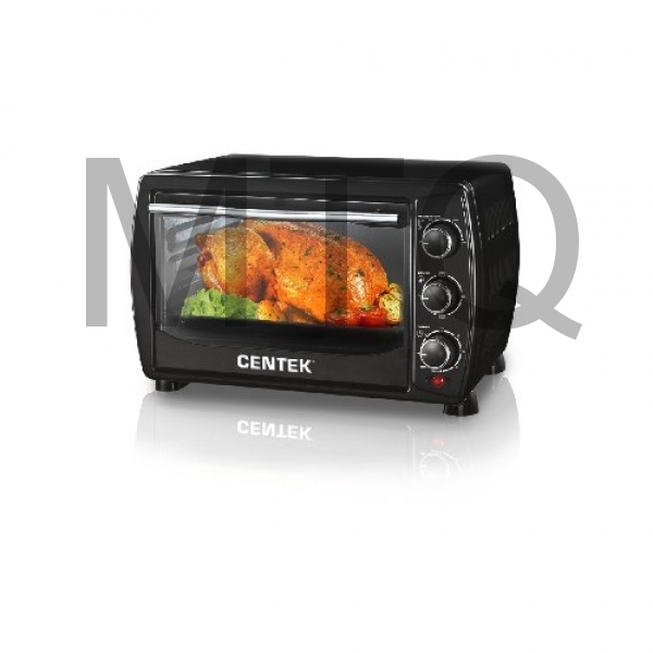 Электрическая печь CENTEK CT-1536-20 черный