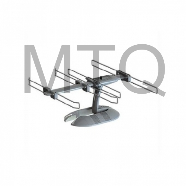 ТВ антенна LOCUS (921.06) ALTA активная