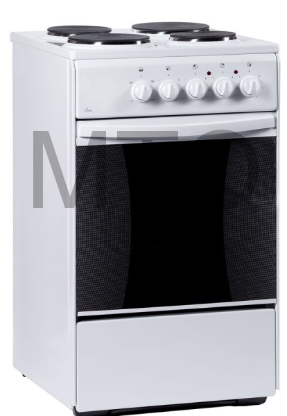 Электрическая плита FLAMA AE1406W