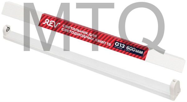 REV 28952 4 SPO 600 10Вт G13