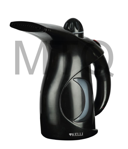 Отпариватель ручной KELLI КL-316 черный