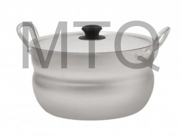 КАЛИТВА 1017 Кастрюля алюм сфер 1,7л