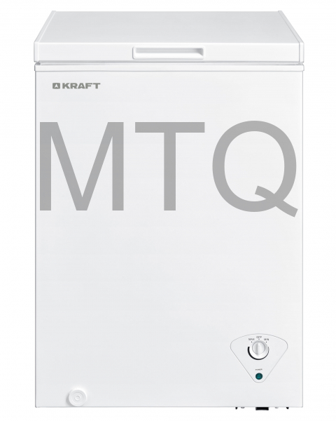 Морозильный ларь KRAFT BD (W) 102 QX
