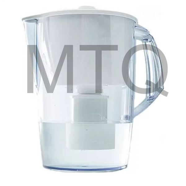 Фильтр-кувшин БАРЬЕР ЛАЙТ белый