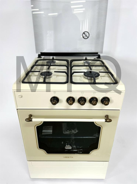VESTA Valencia VGE 10-E Бежевая Retro CHU