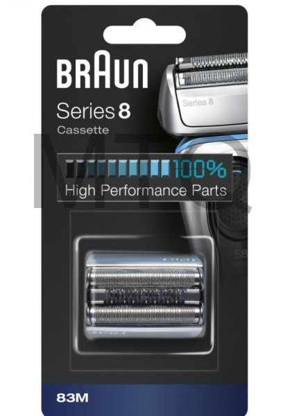 BRAUN 83M COMBIPACK [ПИ]
