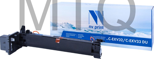 NV PRINT NV-CEXV32/CEXV33DU