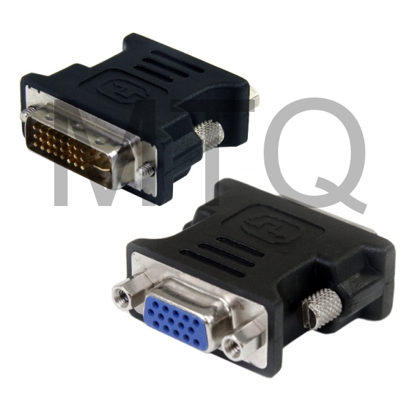 ATCOM (АТ1209) переходник DVI 24+5 TO VGA