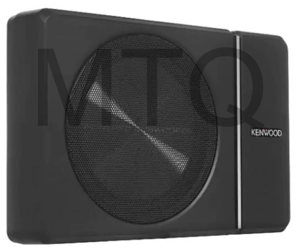 KENWOOD KSC-PSW8 компактный активный