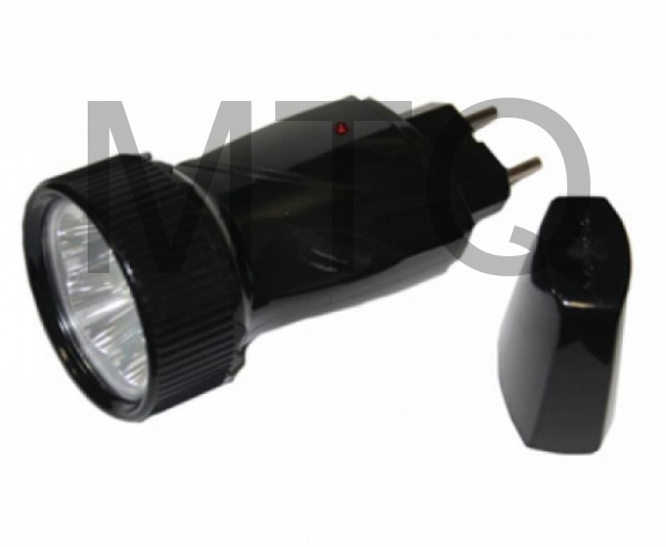 Фонарь аккумуляторный СПУТНИК AF200-5LED