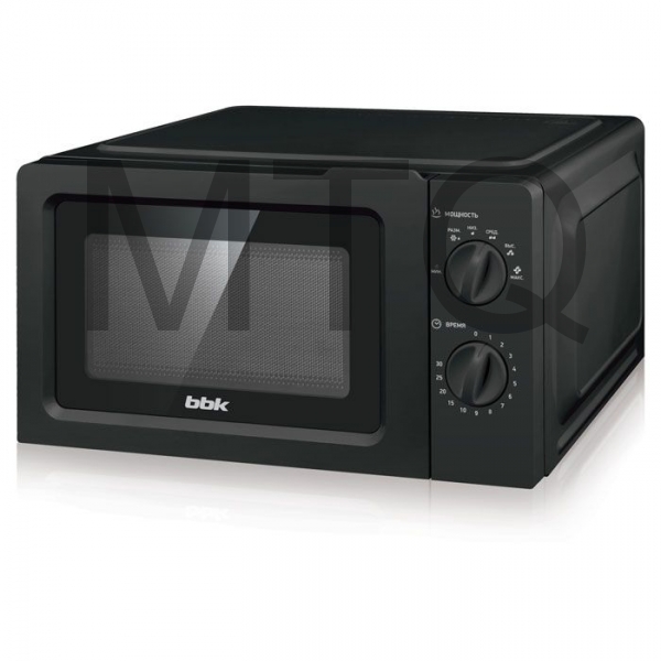 Микроволновая  печь BBK 17MWS 782M/B Черный