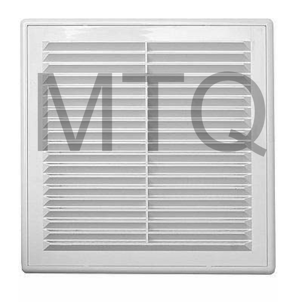 ERA 2525Р, Решетка вентиляционная