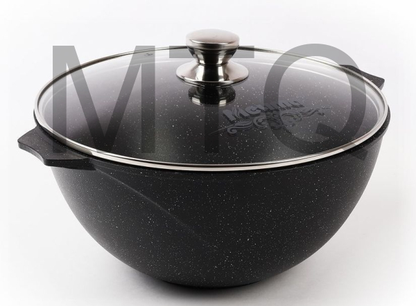 МЕЧТА 56802 Гранит black 6л