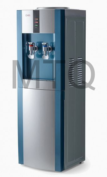 AEL LD-AEL-47 MARENGO/SILVER