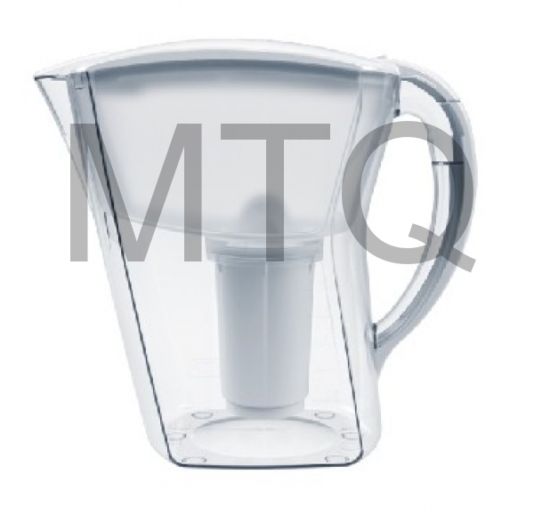 Фильтр  кувшин АКВАФОР Аквамарин белый (с доп модул)