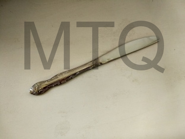 APPETITE БАРОККО 5853 Нож столовый 