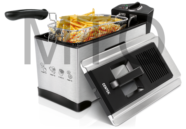 Фритюрница CENTEK CT-1431
