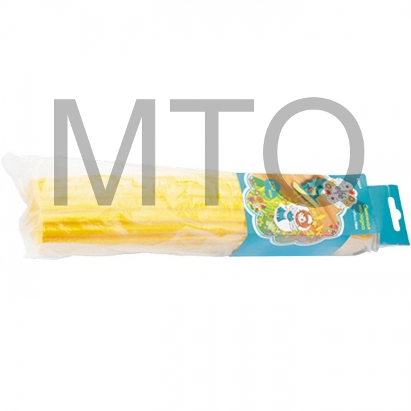 Сменная насадка губка PVA, 26 х 5 х 4,5 см для швабры 93503 Elfe