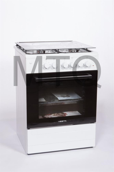 VESTA Valencia VGE 50 10-E Белый Ex