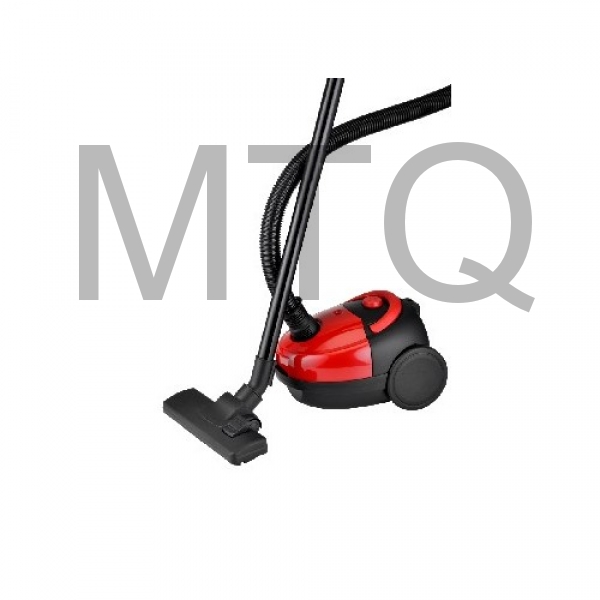 Пылесос CENTEK CT-2518 красный