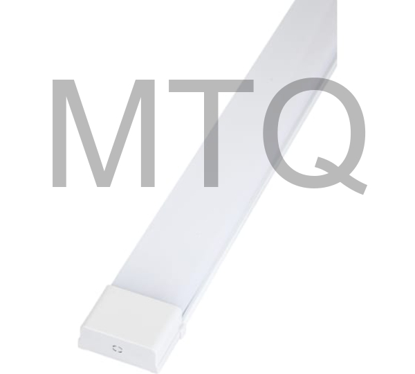 КОСМОС SDPO2-18W64K-OP-IP40 белый